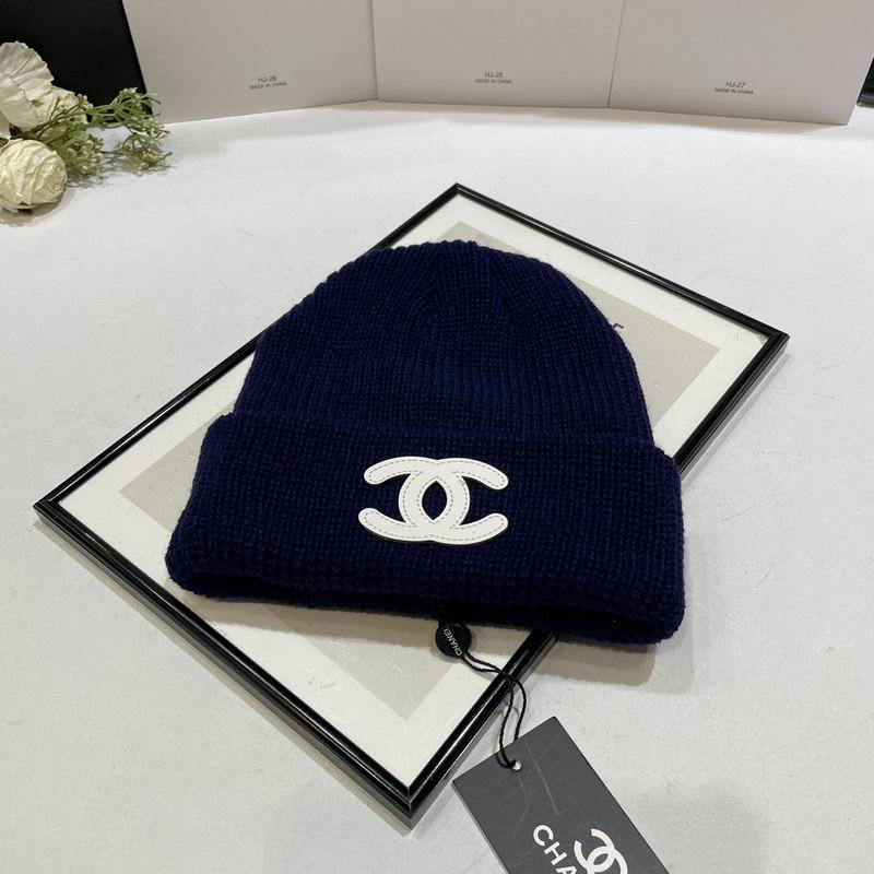 Chanel hat hm (195)